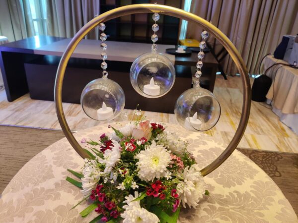 center-table-bouquet