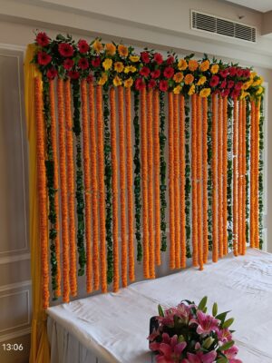 satsang-backdrop-decoration