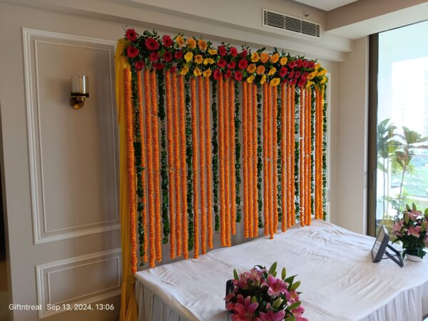 satsang-backdrop-decoration