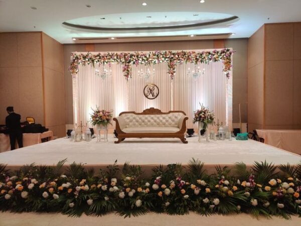 wedding-stage-decoration