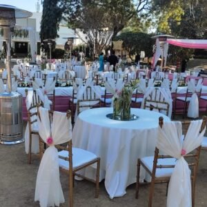 Centre Tables And Chairs For Rent