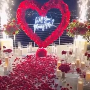 Wedding Decoration