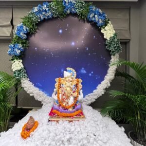 Ganesh Chaturthi Celebrations