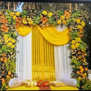 Haldi-Mehandi-Function-Background-Decoration