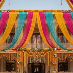 Premium Home Event Decor Service.(gurugram)